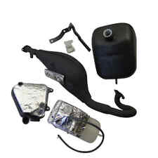 Boîtier pour Filtre à Air Cuve à Mazout Système D'Échappement Essence Adly Quad