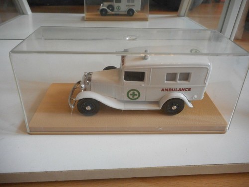 Eligor ford 1932 ambulance - 1932,