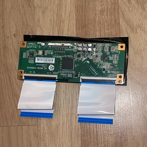 Carte con me36 panda55 10 - t-con, hz-me36-panda55-10