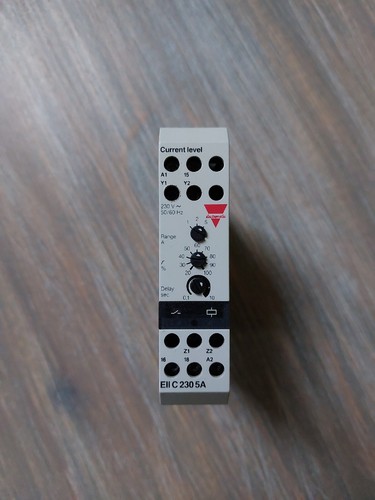 Carlo gavazzi eii 230 5a - carlo,