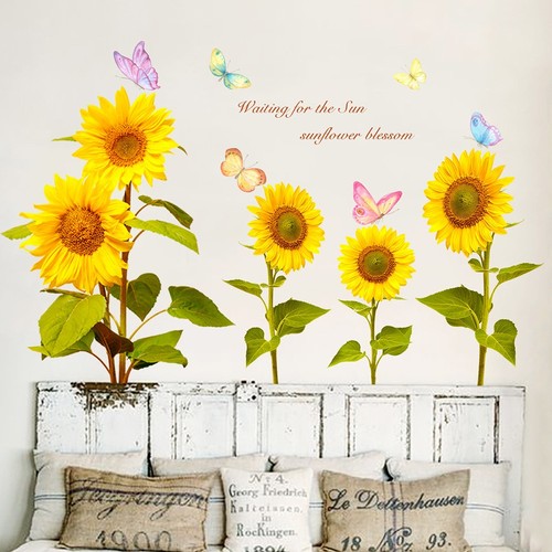 Art beau sticker mural - beau,