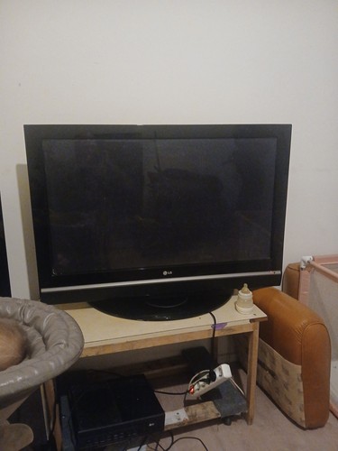Télévision - , lg