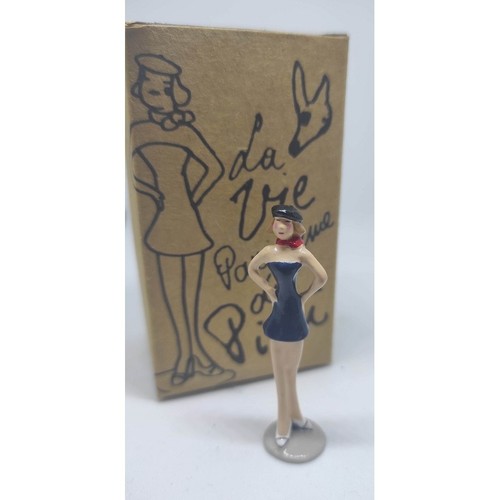 Figurine pixi collection - figurine,