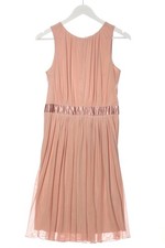 BODYFLIRT Robe de cocktail Dames Robe T EU 36 rose élégant