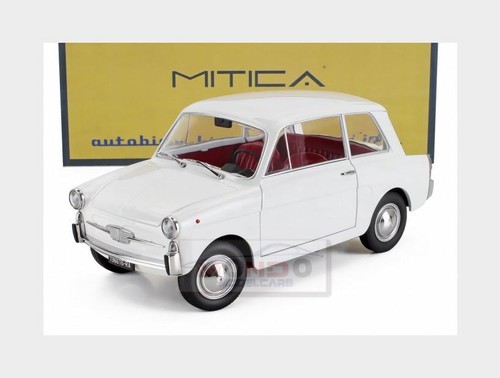 Mitica autobianchi - mitica,