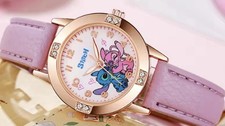 montre enfant Disney 