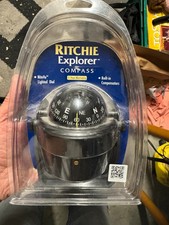 Compas de Navigation Ritchie