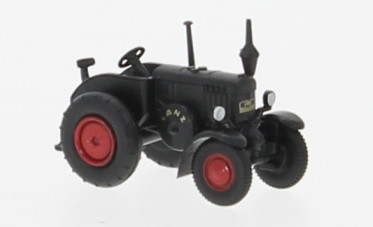 Wiking 095104 tracteur lanz - 095104,