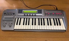 Korg Prophecy physical