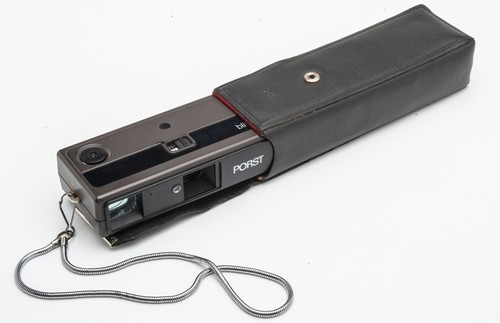 Porst blitzpocket 400e - blitzpocket,