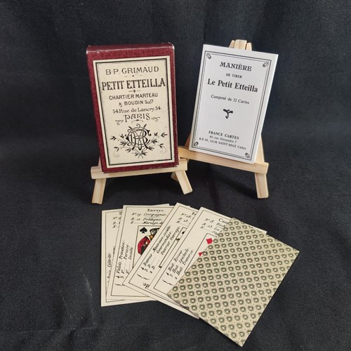 Petit etteilla 1994 33 - petit,