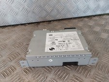 AutoRadio CD - CITROEN C3 III (3) PHASE I (1) - Référence : 9821908880