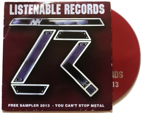 Listenable records you - listenable,