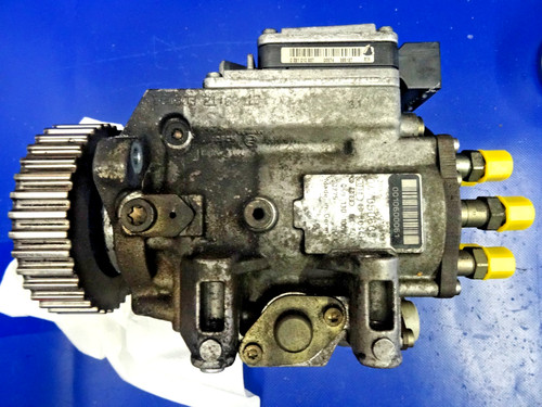 Pompe injection diesel - pompe,