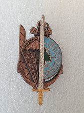 EAI promotion Santini, Fraisse