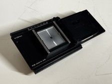 Movable Adapter Mamiya 645 Wide Pan Sinar
