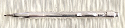 Stylo porte mine - porte,