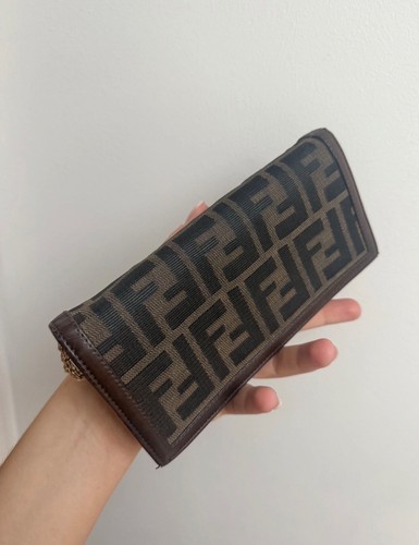 Sac pochette fendi - sac,