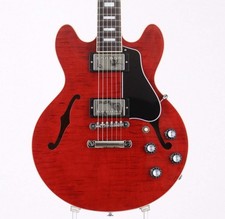 Gibson ES-339 Cherry avec