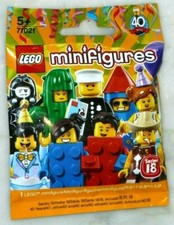lego CHOOSE your MINIFIGURES