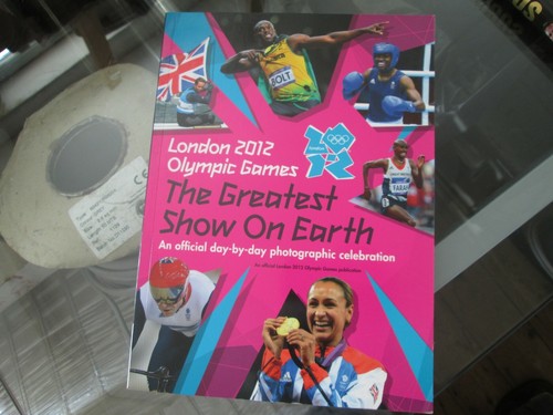 London 2012 olympic - london, games