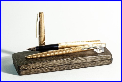 Sheaffer 727 rare ensemble - sheaffer,