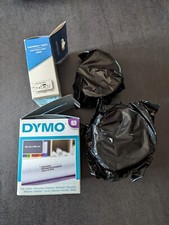 Lot d' etiquettes pour imprimante labelwriter DYMO