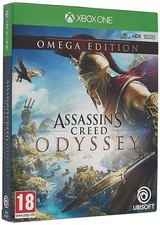 Assassin's Creed Odyssey -