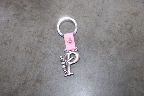 Porte clef fée clochette - porte,
