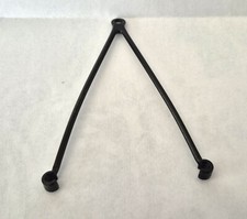 ATTACHE NOIRE BALANCOIRE OU AUTRE PLAYMOBIL...