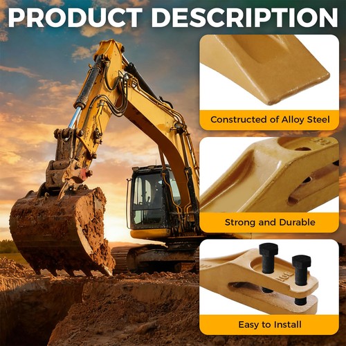 Set dent godet - 1,