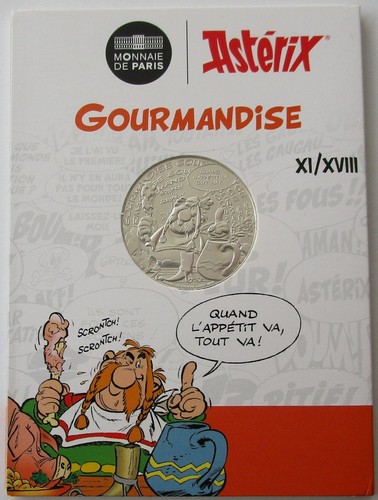 France euro 2022 asterix - euro,