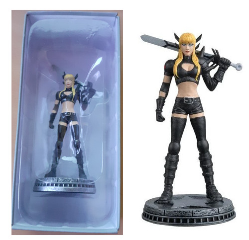 Marvel chess magik - marvel, 44