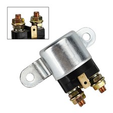 Démarreur Relais Solénoïde