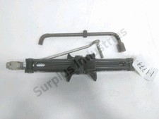 CRIC + MANIVELLE CITROEN JUMPY 2 6725C0 / NE 11773