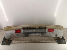 Pare choc arriere PEUGEOT 205 PHASE 2 741098