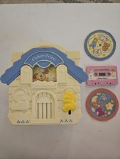Very Rare The Fisher-Price