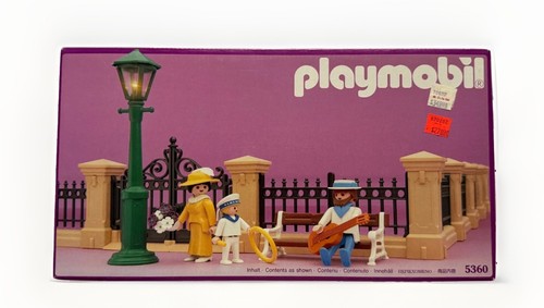 Playmobil 5360 fabriqué - playmobil, en
