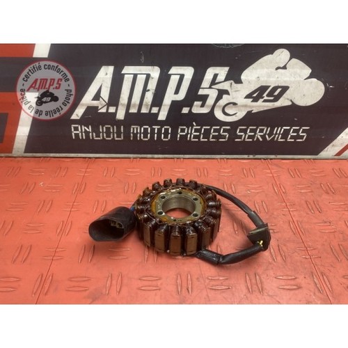 Stator alternateur honda cbr - stator,