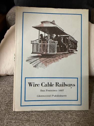 Wire cable railways - wire,