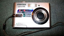 Appareil photo numérique - photo,