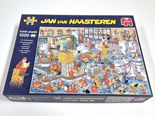 Puzzle 1000 pièces la - 1000,