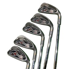 [PING] Ensemble de fers G15 5