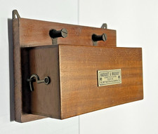 RADIGUET & MASSIOT Bobine