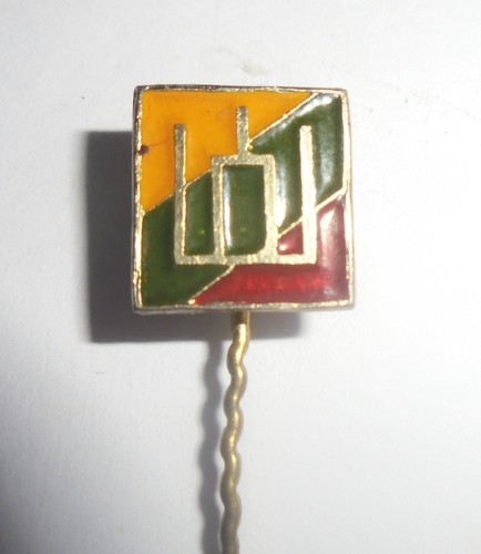 Epinglette epingle insigne - epinglette,
