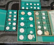  HORLOGERIE Lot De Mouvement