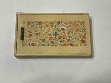 ANCIENNE BOITE EN CARTON