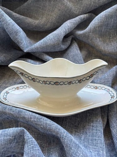 French antique longwy - longwy,