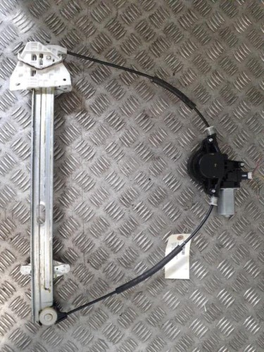 Leve vitre electrique avant