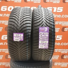 2x 265 65 R17 116H KOKIAN